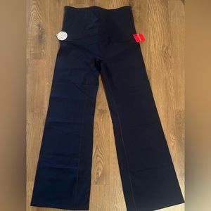 Spanx Booty Boost Flare Yoga Pants